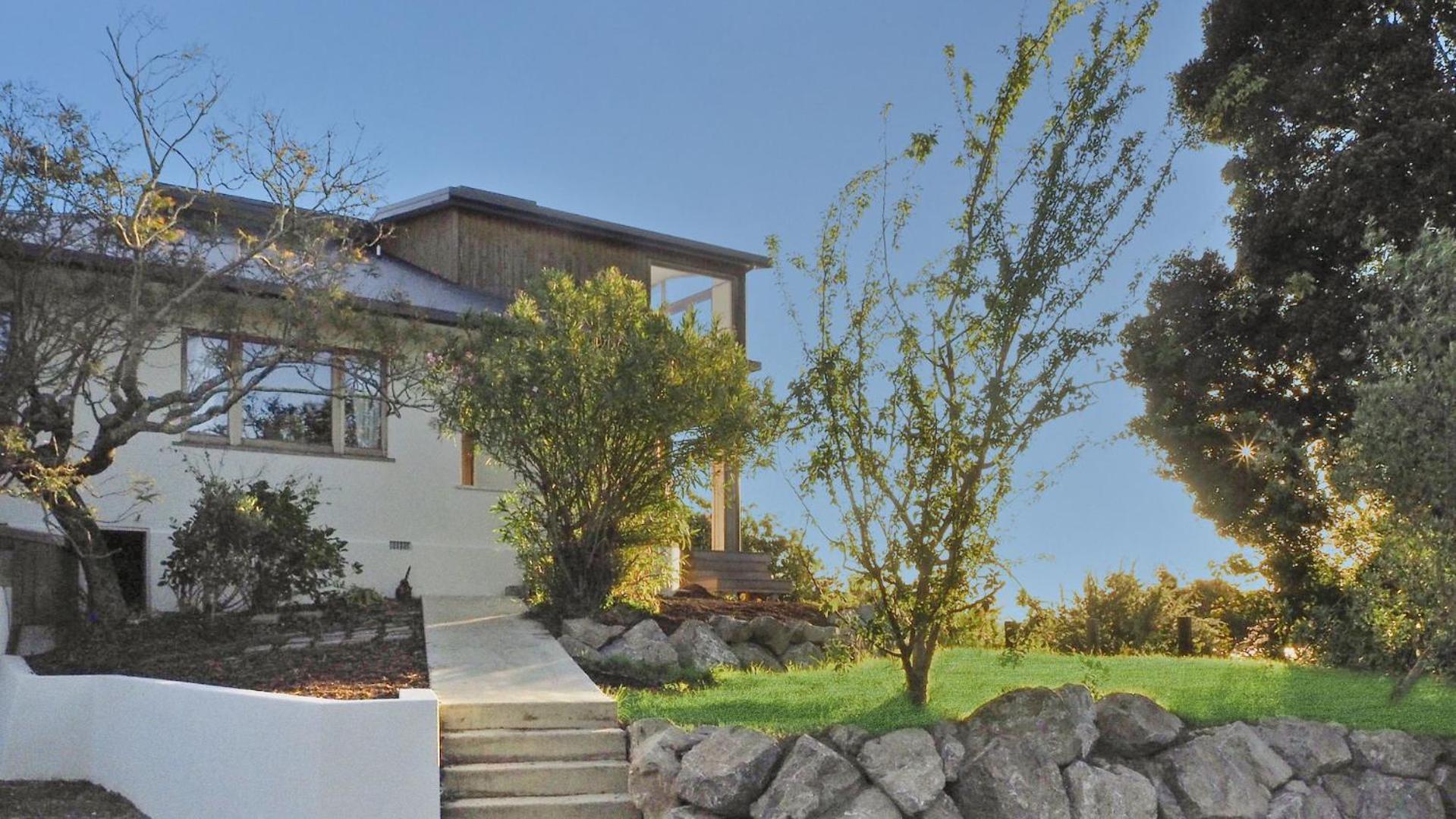 Sunset Haven In Nelson Villa Kültér fotó